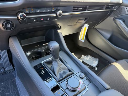 New 2026 MAZDA MAZDA3 s FWD image 13