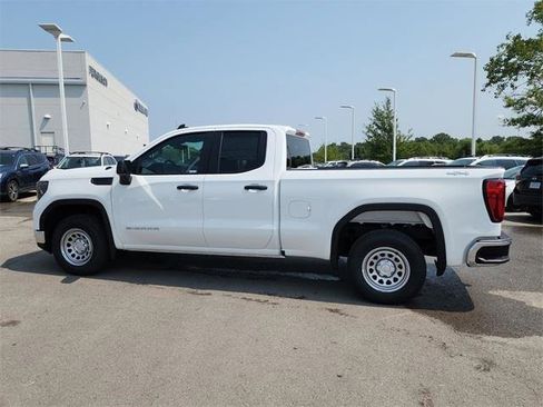 New 2026 GMC Sierra 1500 Pro w/ Pro Value Package image 6