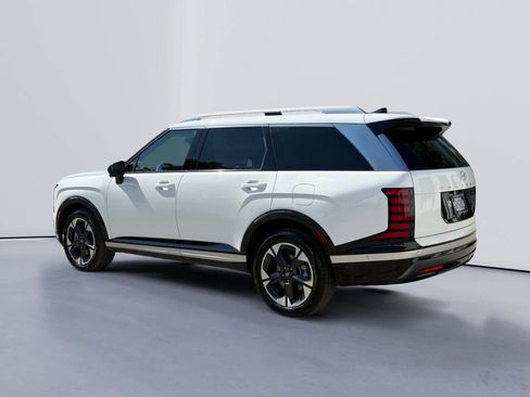 New 2026 Hyundai Palisade Limited image 5