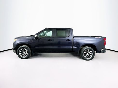Used 2023 Chevrolet Silverado 1500 LT image 4