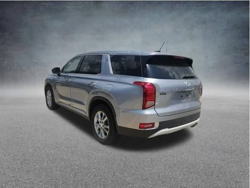 Used 2020 Hyundai Palisade SE FWD image 9