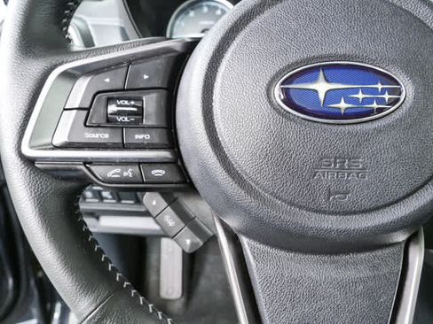 Used 2021 Subaru Forester Limited w/ Popular Package #3 AWD/4WD image 10