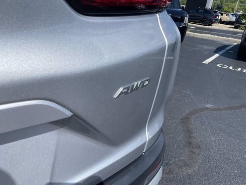 Used 2021 Honda CR-V EX image 6