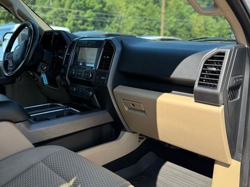 Used 2020 Ford F150 XLT w/ Equipment Group 302A Luxury AWD/4WD image 9