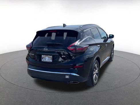 Used 2023 Nissan Murano SV image 14