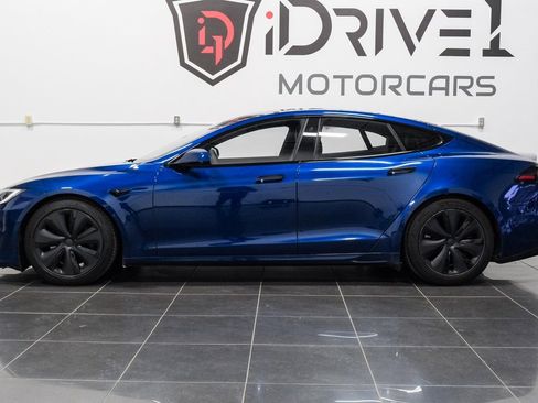 Used 2022 Tesla Model S image 17