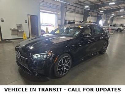 Used 2023 Mercedes-Benz E 350 4MATIC Sedan