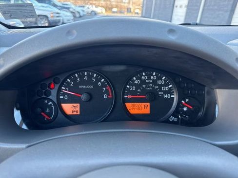 Used 2021 Nissan Frontier SV image 17