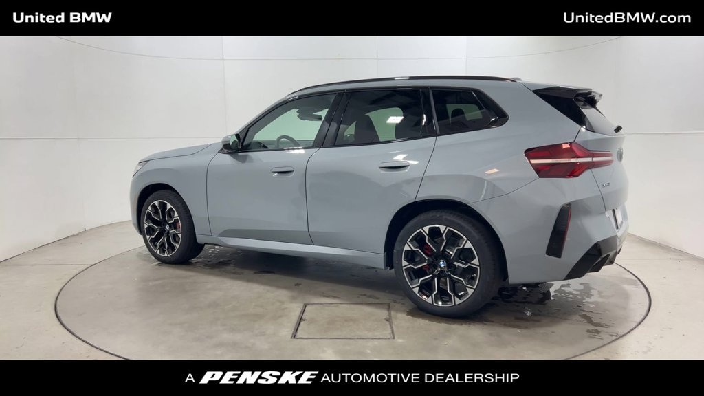 Used 2026 BMW X3 xDrive30i w/ M Sport Package AWD/4WD image 6