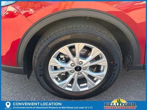 New 2026 Ford Escape Active w/ Tech Pack #1 image 10