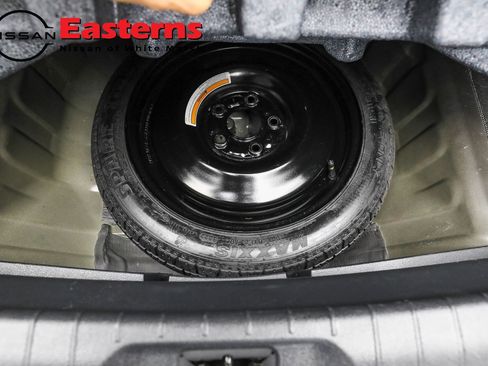Used 2023 Nissan Altima 2.5 SV w/ SV Premium Package FWD image 24
