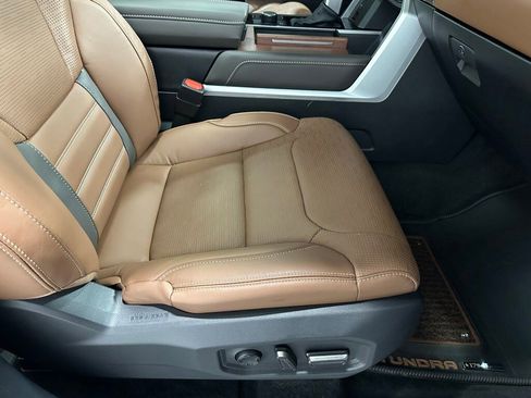 Used 2025 Toyota Tundra 1794 Edition image 66