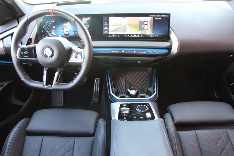 Used 2026 BMW X3 M50 AWD/4WD image 12