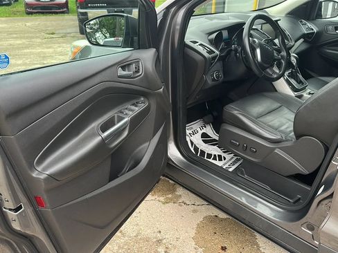 Used 2013 Ford Escape SEL AWD/4WD image 9
