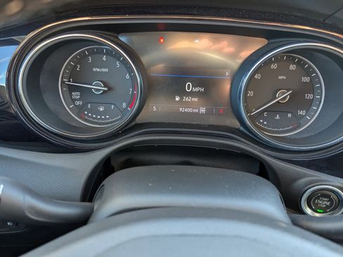 Used 2020 Buick Encore GX Select w/ Sport Touring Package image 27