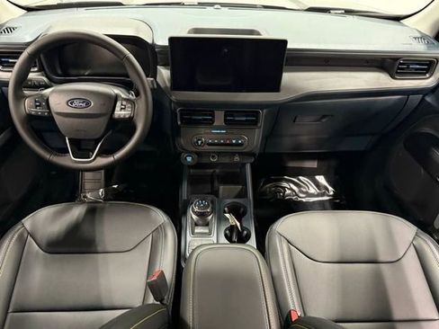New 2026 Ford Maverick Lobo AWD/4WD image 33