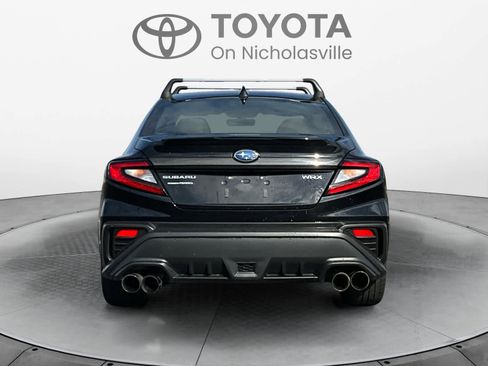 Used 2023 Subaru WRX Premium image 5