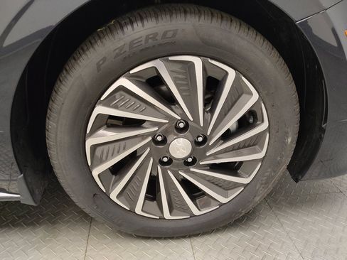 Used 2023 Hyundai Sonata SEL FWD image 31
