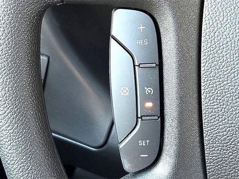 New 2025 Chevrolet Express 2500 Extended image 22