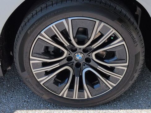 New 2026 BMW X3 xDrive30i w/ Premium Package AWD/4WD image 11