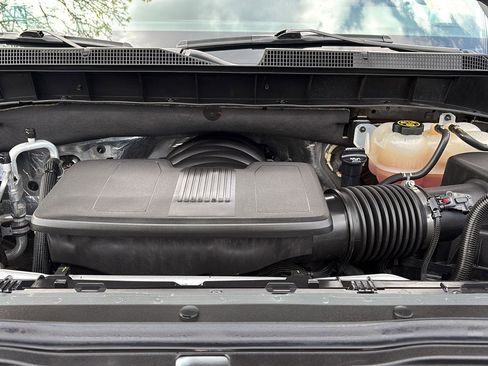 Certified 2023 Chevrolet Silverado 1500 RST AWD/4WD image 23