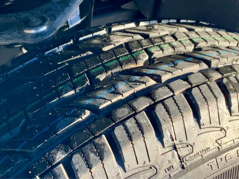 New 2026 GMC Sierra 1500 Pro w/ Trailering Package image 19