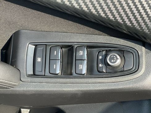 Used 2023 Subaru Ascent 8-Passenger AWD/4WD image 23