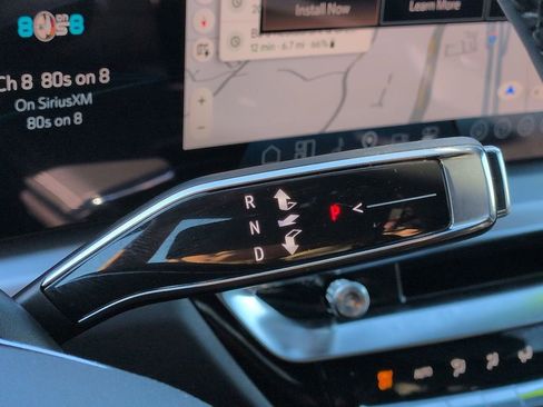 Used 2026 Cadillac Lyriq Premium Sport image 8