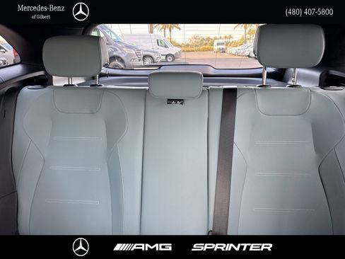 Certified 2026 Mercedes-Benz GLA 250 image 18