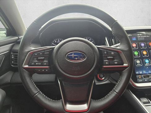 Certified 2025 Subaru Outback Premium image 18