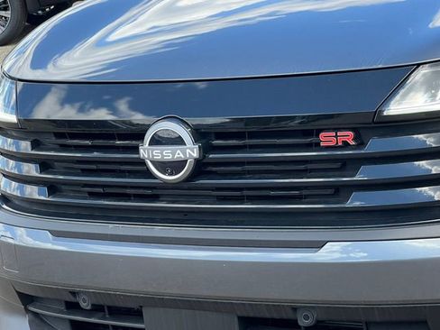 New 2026 Nissan Kicks SR w/ Cold Weather Package AWD/4WD image 40