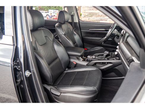 Used 2023 Kia Telluride S w/ S Sunroof Package AWD/4WD image 14