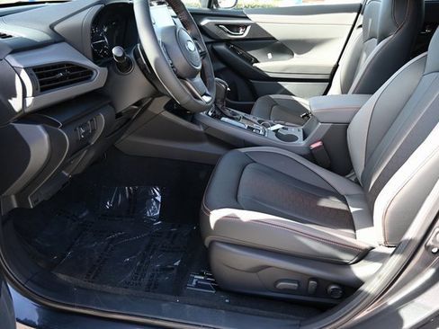 New 2026 Subaru Crosstrek 2.5i Limited image 19