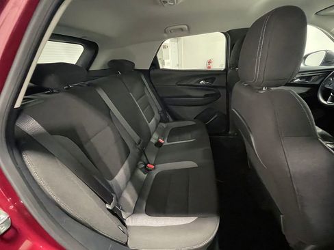 Used 2024 Chevrolet TrailBlazer LS w/ LS Convenience Package image 21