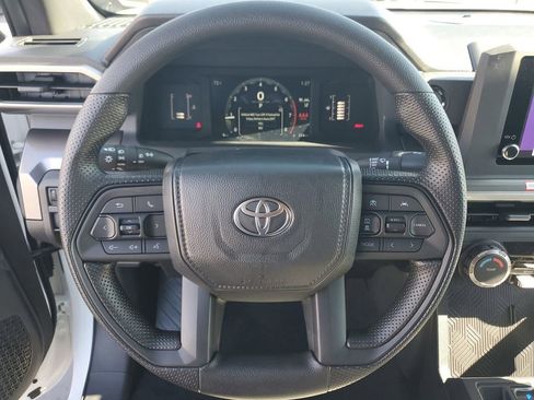 New 2026 Toyota Tacoma SR5 image 21