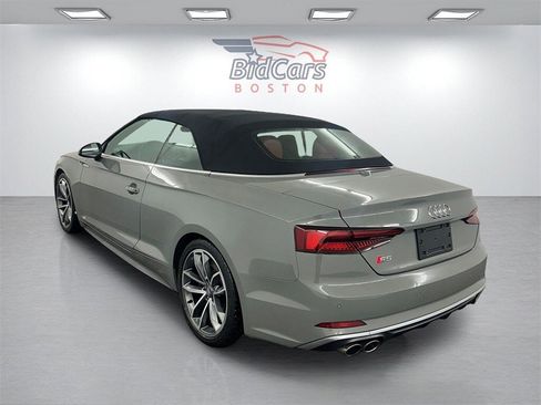 Used 2019 Audi S5 Premium Plus w/ S Sport Package image 6