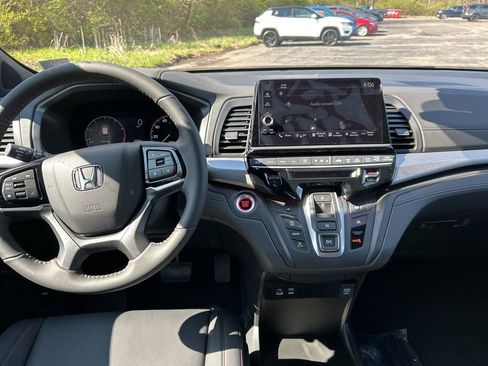 New 2026 Honda Odyssey Sport-L image 15