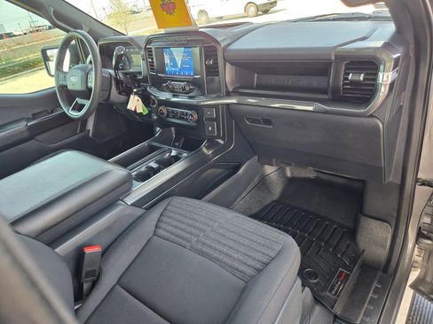 Used 2023 Ford F150 XL w/ STX Appearance Package RWD image 25