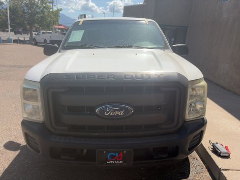 Used 2016 Ford F350 XL RWD image 9