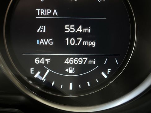 Used 2023 MAZDA CX-9 Touring image 17