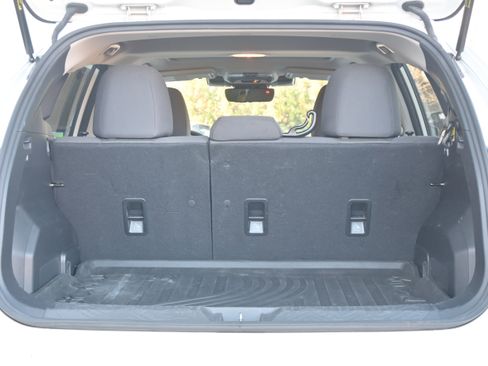 Certified 2024 Subaru Crosstrek 2.0i Premium image 34