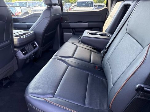 Certified 2024 Ford F150 Lariat AWD/4WD image 30