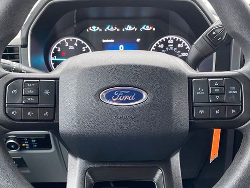 Used 2023 Ford F150 XLT image 26