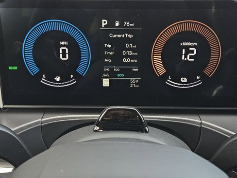 New 2026 Hyundai Santa Fe SEL FWD image 15