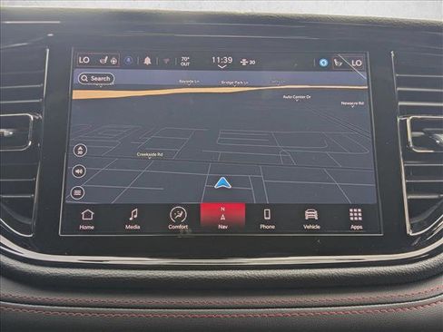 New 2025 Dodge Durango R/T w/ Blacktop Package image 14