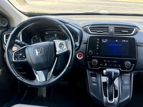Used 2017 Honda CR-V EX-L image 19