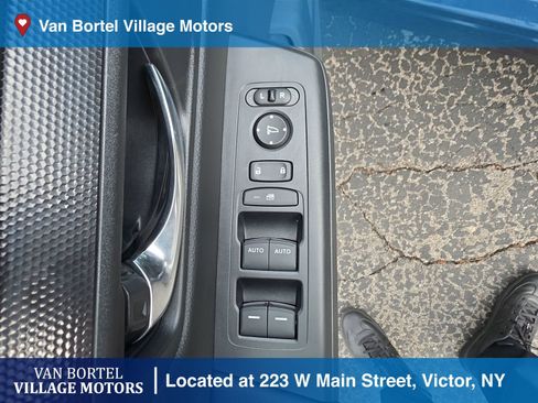 Used 2026 Honda CR-V TrailSport image 11