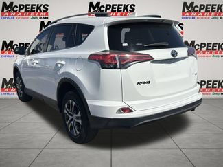 Used 2017 Toyota RAV4 LE w/ All Weather Liner Package AWD/4WD video 3