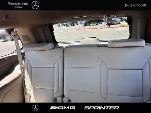 Used 2026 GMC Yukon Denali AWD/4WD image 22