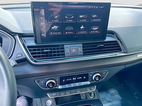 Used 2023 Audi Q5 2.0T Premium Plus image 13